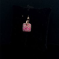 Pendente Alisei Donna in Argento P196 - P196